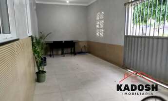 Imagem 4: Casa Feira 7 Casa com 3 dormitórios