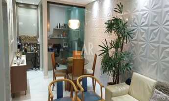 Imagem 6: Casa Geminada à venda, 3 quartos, 1 suíte, 4 vagas, Santa Amélia - Belo Horizonte/MG