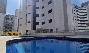 Imagem 4: Apartamento para venda no condomínio Cosmopolitan