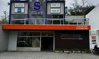 Imagem: Loja/Salão em Jardim Rubi - Mogi das Cruzes