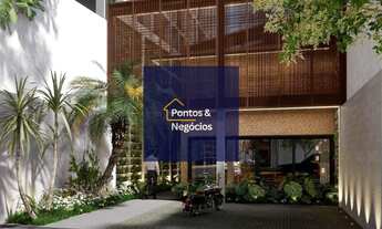 Imagem 3: Casa com 3 dormitórios para alugar, 254 m² por R$ 17.789,22/mês - Vila Clementino - São Pa