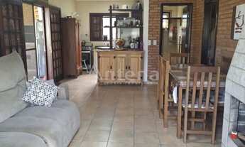 Imagem 4: Chácara com 2 quartos à venda por R$ 950000.00, 100.00 m2 - CAMPO LARGO DA ROSEIRA - SAO J