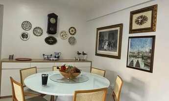 Imagem 7: Imóvel para venda com 130 metros quadrados com 4 quartos em Renascença - São Luís - MA