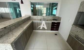 Imagem 7: Aluguel Casa NOVA UBERLANDIA