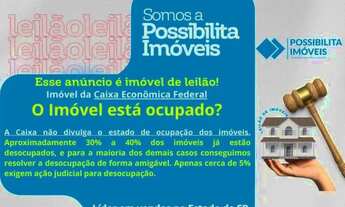 Imagem 6: Imóvel para venda com 39 metros quadrados com 2 quartos em Jardim Quitandinha II - Araraqu