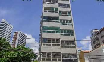 Imagem 2: Apartamento de 3 quartos à venda em Boa Viagem