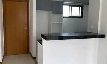 Imagem 3: Apartamento 1 Quarto, Distribuído Em 34M² E 1 Vaga De Garegem Na Barra. 1KGUKHF