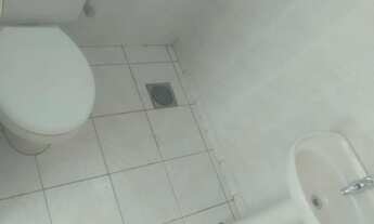 Imagem 4: Apartamento 2° andar setor nova suíça