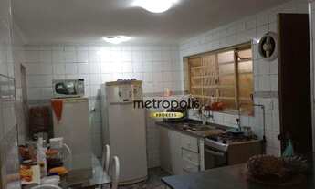 Imagem 7: Sobrado com 3 dormitórios, 310 m² - venda por R$ 1.800.000,00 ou aluguel por R$ 6.610,00/m