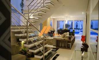 Imagem 11: CASA EM CONDOMÍNIO RESIDENCIAL em SOROCABA - SP, PARQUE RESERVA FAZENDA IMPERIAL