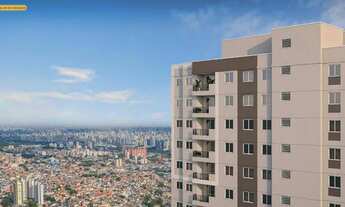 Imagem: Apartamentos no bairro do Limão, 2 quartos