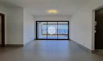 Imagem 2: Apartamento 124m² - 3 Suítes - Locação - Olhos D´Água