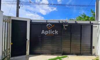 Imagem 4: Imóvel para venda possui 120 metros quadrados com 3 quartos em Morada de Laranjeiras - Ser