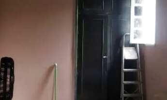 Imagem: Quarto individual Vila Belmiro Santos/SP