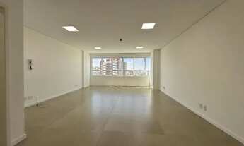 Imagem: Edificio jardim sul