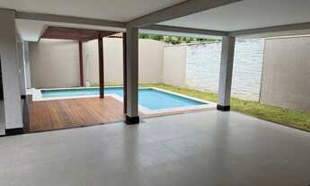 Imagem 7: Sobrado 4 suítes no Portal do Sol 1