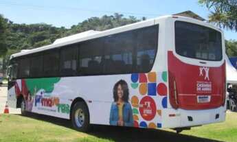 Imagem 6: Vendo terreno em Barra de São João