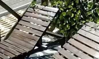 Imagem 3: Duplex para aluguel tem 165 metros quadrados com 2 quartos em Itapuã - Salvador - BA