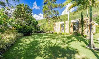 Imagem 3: Casa com 6 quartos em condomínio em Araras, Petrópolis