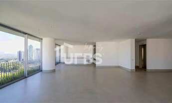 Imagem 4: Epic City Home - Apartamento 3 quartos, sendo 3 suítes