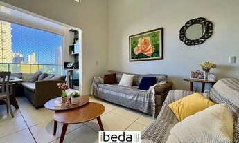 Imagem 4: Ibeda - Apartamento à Venda - Sendo 4 suítes, 4 vagas e 181m² por R$ 1.400.000