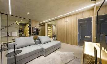 Imagem 7: Apartamento à venda em Londrina, Gleba Palhano, com 3 quartos, com 115 m², Ed. Gloria Resi