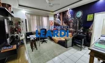 Imagem: APARTAMENTO - SANTA CECÍLIA - SP