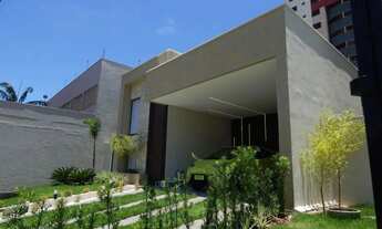 Imagem 3: Casa Térrea para Venda em Senador Canedo, Residencial Morada do Bosque, 3 dormitórios, 3 s