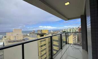 Imagem 4: Apartamento 1 Quarto, Distribuído Em 29M² E 1 Vaga De Garagem Na Pituba. DMMKHF