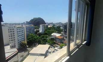 Imagem 5: Sala à venda, 26 m² por R$ 200.000,00 - Tijuca - Rio de Janeiro/RJ