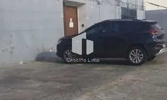 Imagem 2: Área comercial - Avenida Gentil Tavares