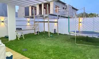 Imagem 7: Casa Terrea no Terras Alphaville Camaçari