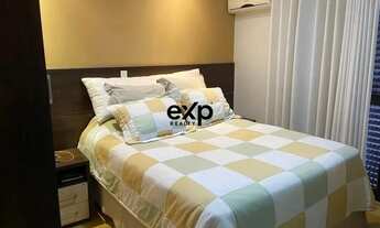 Imagem 4: Alugo aconchegante apto mobiliado no Campolim