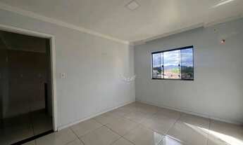 Imagem 3: Apartamento com 2 dormitórios para alugar, 60 m² por R$ 1.400,00/mês - Centro - Indaial/SC