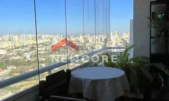 Imagem 4: Apartamento em Avenida Celso Garcia Cid - Vila Siam - Londrina/PR