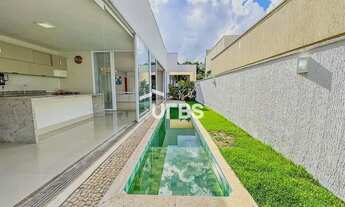 Imagem 2: Jasdins Verona Casa em condomínio com 4 dormitórios