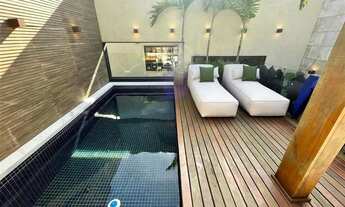 Imagem 3: 0 - Cobertura 2 quartos, sendo 1 suíte