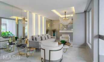 Imagem 5: Apartamento com 3 dormitórios à venda, 101 m² por R$ 2.050.430,68 - Agronômica - Florianóp