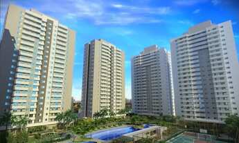 Imagem 3: Apartamento à venda no bairro Village Veneza em Goiânia/GO