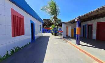 Imagem 3: Prédio comercial no bairro Antônio Bezerra em Fortaleza, CE