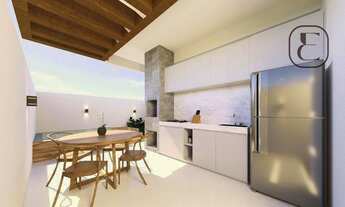 Imagem 4: Casa 3 suítes 605 Sul - Palmas/TO