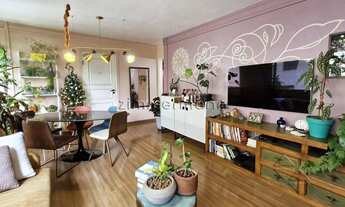 Imagem 2: APARTAMENTO VILA MADALENA 3 DORMITÓRIOS 1 VAGA