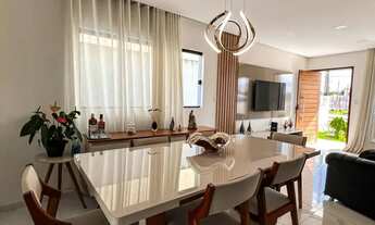 Imagem 4: Linda Casa no Jardim América