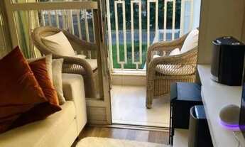 Imagem 3: Apartamento em Americana