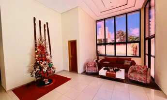 Imagem 5: Apartamento com 2/4 - 57m² - Edifício Samanna - Lagoa Nova - Natal RN