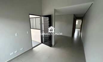 Imagem 3: Casa Nova Próximo a Zulmira Borba