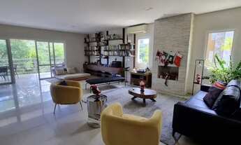 Imagem 3: Cond.Genesis 1 Casa em condomínio com 4 dormitórios