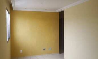 Imagem: Apartamento de 4 quartos com suíte e 1