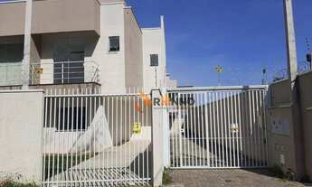 Imagem 2: Sobrado com 3 quartos, 1 suíte , 227 m² no bairro Campo Comprido