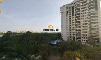 Imagem 7: Apartamento com 3 dormitórios à venda, 158 m² por R$ 2.190.000,00 - Barra da Tijuca - Rio